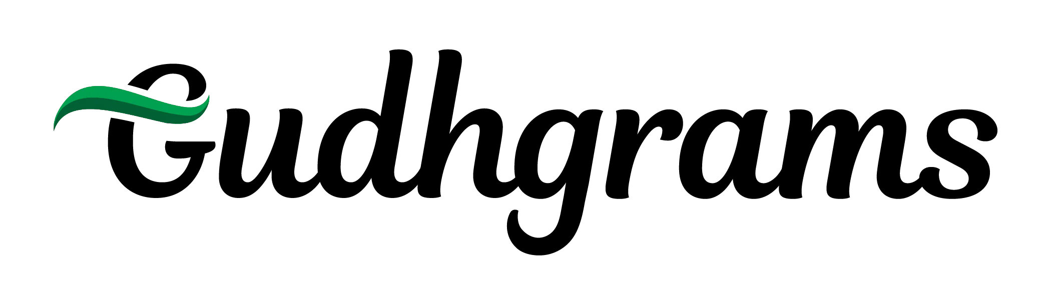 Gudhgrams logo